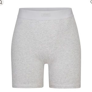 SKIMS Boyfriend Boxer